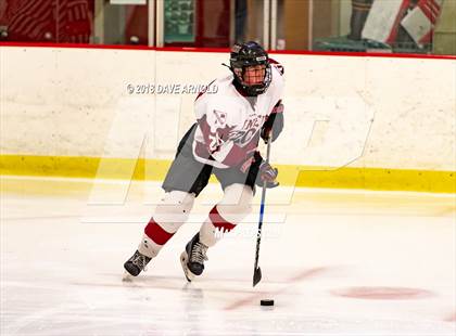 Thumbnail 2 in The Gunnery vs  Phillips Exeter Academy (Exeter Invitational) photogallery.