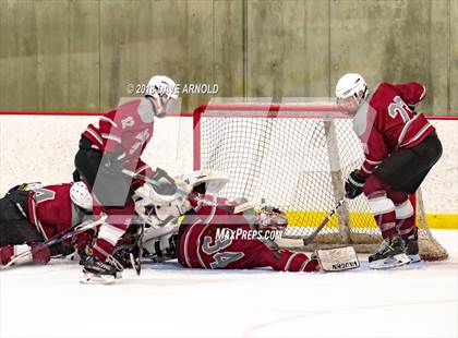 Thumbnail 2 in The Gunnery vs  Phillips Exeter Academy (Exeter Invitational) photogallery.
