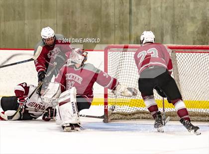 Thumbnail 2 in The Gunnery vs  Phillips Exeter Academy (Exeter Invitational) photogallery.