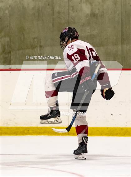Thumbnail 3 in The Gunnery vs  Phillips Exeter Academy (Exeter Invitational) photogallery.