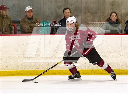 Thumbnail 2 in The Gunnery vs  Phillips Exeter Academy (Exeter Invitational) photogallery.