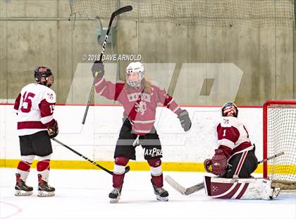 Thumbnail 2 in The Gunnery vs  Phillips Exeter Academy (Exeter Invitational) photogallery.