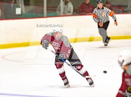 Thumbnail 2 in The Gunnery vs  Phillips Exeter Academy (Exeter Invitational) photogallery.