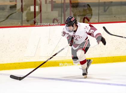 Thumbnail 1 in The Gunnery vs  Phillips Exeter Academy (Exeter Invitational) photogallery.