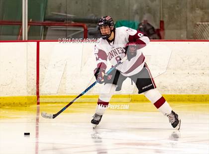 Thumbnail 2 in The Gunnery vs  Phillips Exeter Academy (Exeter Invitational) photogallery.