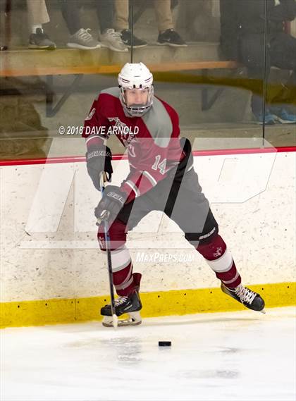 Thumbnail 1 in The Gunnery vs  Phillips Exeter Academy (Exeter Invitational) photogallery.