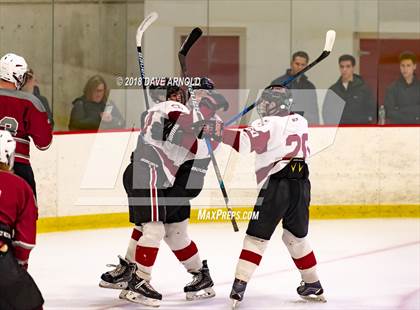 Thumbnail 1 in The Gunnery vs  Phillips Exeter Academy (Exeter Invitational) photogallery.