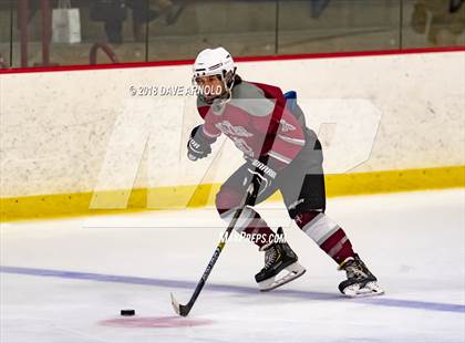 Thumbnail 2 in The Gunnery vs  Phillips Exeter Academy (Exeter Invitational) photogallery.