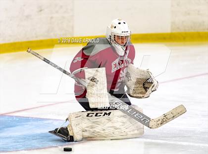 Thumbnail 1 in The Gunnery vs  Phillips Exeter Academy (Exeter Invitational) photogallery.