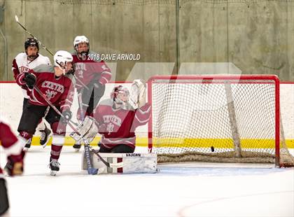 Thumbnail 3 in The Gunnery vs  Phillips Exeter Academy (Exeter Invitational) photogallery.