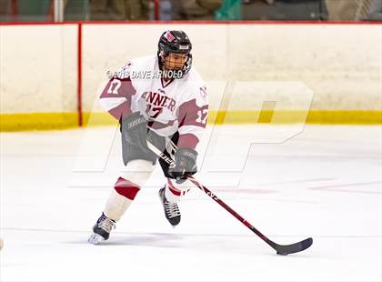Thumbnail 3 in The Gunnery vs  Phillips Exeter Academy (Exeter Invitational) photogallery.