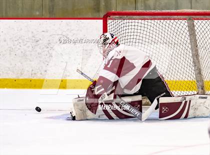 Thumbnail 2 in The Gunnery vs  Phillips Exeter Academy (Exeter Invitational) photogallery.