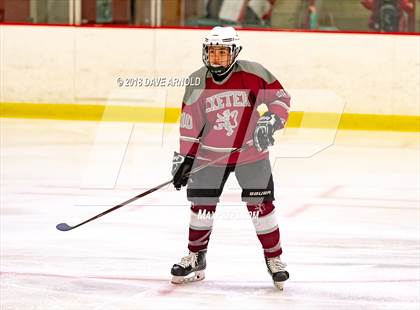 Thumbnail 1 in The Gunnery vs  Phillips Exeter Academy (Exeter Invitational) photogallery.