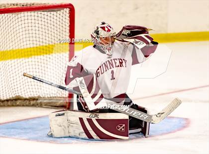 Thumbnail 1 in The Gunnery vs  Phillips Exeter Academy (Exeter Invitational) photogallery.