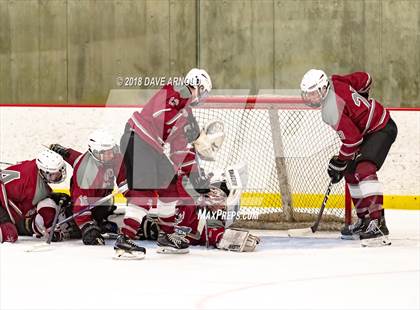 Thumbnail 1 in The Gunnery vs  Phillips Exeter Academy (Exeter Invitational) photogallery.