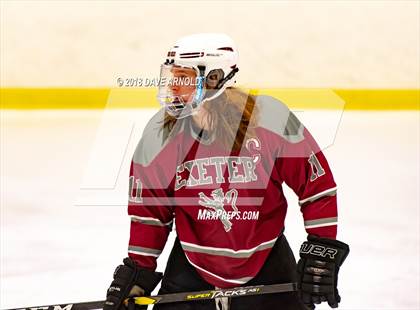 Thumbnail 1 in The Gunnery vs  Phillips Exeter Academy (Exeter Invitational) photogallery.
