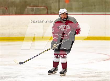 Thumbnail 2 in The Gunnery vs  Phillips Exeter Academy (Exeter Invitational) photogallery.