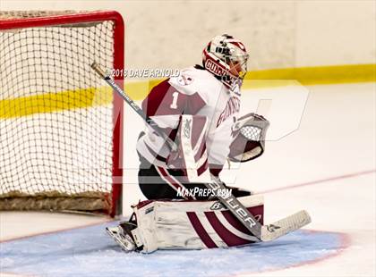 Thumbnail 1 in The Gunnery vs  Phillips Exeter Academy (Exeter Invitational) photogallery.