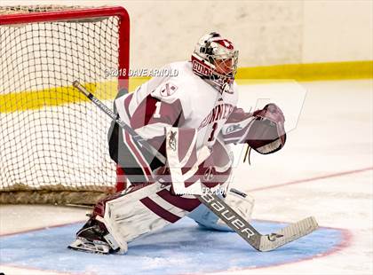 Thumbnail 1 in The Gunnery vs  Phillips Exeter Academy (Exeter Invitational) photogallery.