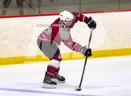 Thumbnail 1 in The Gunnery vs  Phillips Exeter Academy (Exeter Invitational) photogallery.