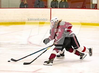 Thumbnail 1 in The Gunnery vs  Phillips Exeter Academy (Exeter Invitational) photogallery.