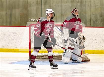 Thumbnail 1 in The Gunnery vs  Phillips Exeter Academy (Exeter Invitational) photogallery.