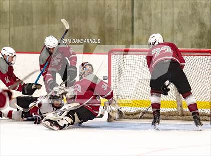 Thumbnail 1 in The Gunnery vs  Phillips Exeter Academy (Exeter Invitational) photogallery.