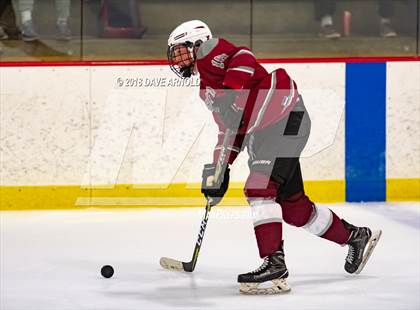 Thumbnail 1 in The Gunnery vs  Phillips Exeter Academy (Exeter Invitational) photogallery.