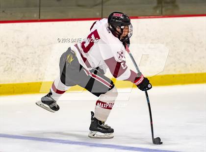 Thumbnail 1 in The Gunnery vs  Phillips Exeter Academy (Exeter Invitational) photogallery.