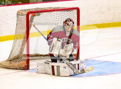 Thumbnail 1 in The Gunnery vs  Phillips Exeter Academy (Exeter Invitational) photogallery.