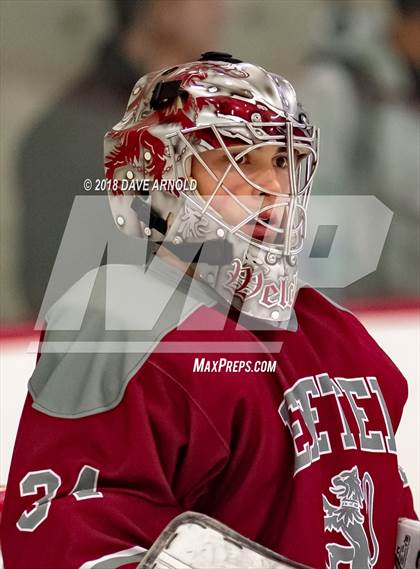 Thumbnail 3 in The Gunnery vs  Phillips Exeter Academy (Exeter Invitational) photogallery.