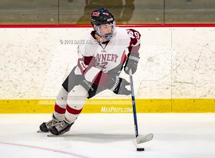 Thumbnail 2 in The Gunnery vs  Phillips Exeter Academy (Exeter Invitational) photogallery.