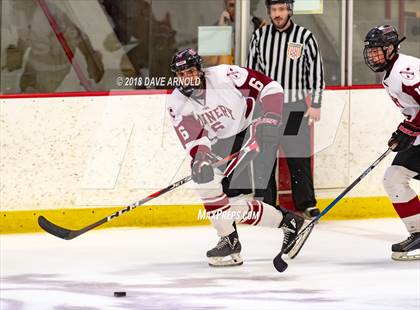 Thumbnail 3 in The Gunnery vs  Phillips Exeter Academy (Exeter Invitational) photogallery.