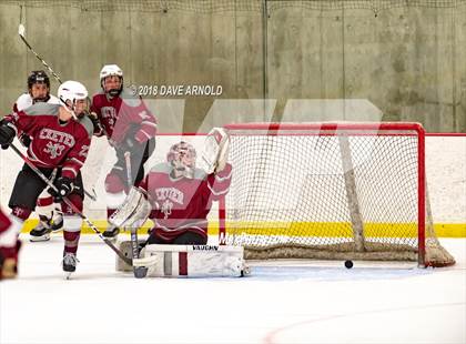 Thumbnail 2 in The Gunnery vs  Phillips Exeter Academy (Exeter Invitational) photogallery.