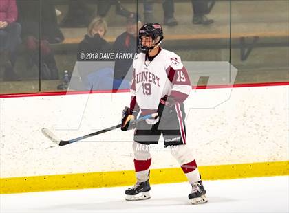 Thumbnail 3 in The Gunnery vs  Phillips Exeter Academy (Exeter Invitational) photogallery.