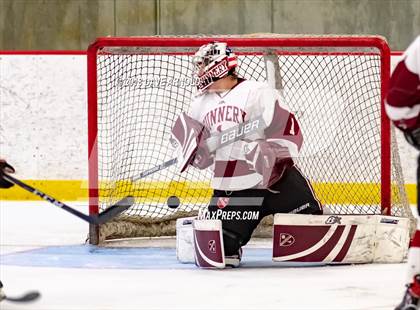 Thumbnail 1 in The Gunnery vs  Phillips Exeter Academy (Exeter Invitational) photogallery.
