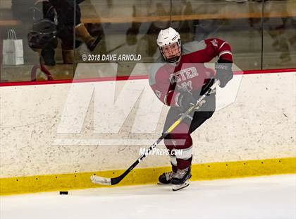 Thumbnail 3 in The Gunnery vs  Phillips Exeter Academy (Exeter Invitational) photogallery.
