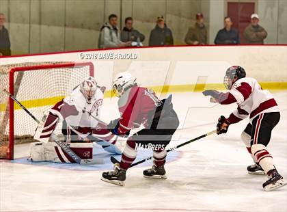 Thumbnail 3 in The Gunnery vs  Phillips Exeter Academy (Exeter Invitational) photogallery.