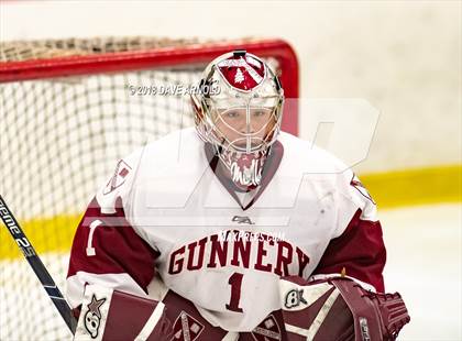 Thumbnail 2 in The Gunnery vs  Phillips Exeter Academy (Exeter Invitational) photogallery.
