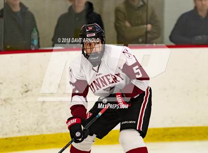 Thumbnail 3 in The Gunnery vs  Phillips Exeter Academy (Exeter Invitational) photogallery.