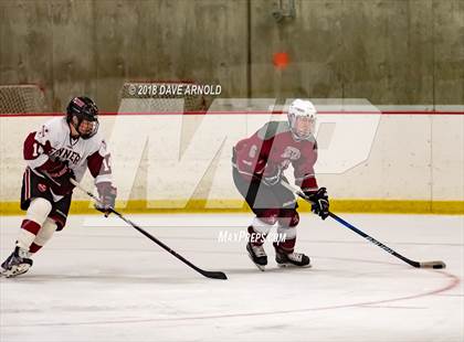 Thumbnail 1 in The Gunnery vs  Phillips Exeter Academy (Exeter Invitational) photogallery.