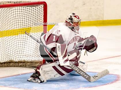Thumbnail 2 in The Gunnery vs  Phillips Exeter Academy (Exeter Invitational) photogallery.