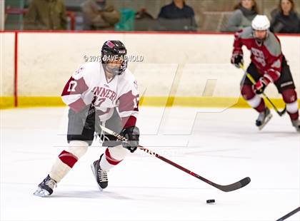 Thumbnail 1 in The Gunnery vs  Phillips Exeter Academy (Exeter Invitational) photogallery.