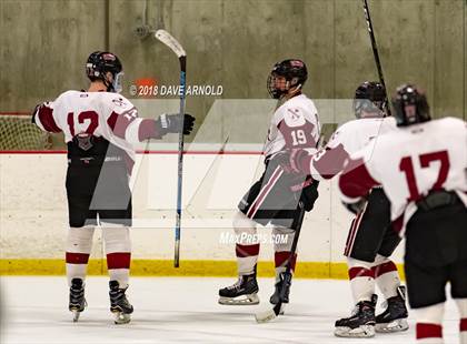 Thumbnail 1 in The Gunnery vs  Phillips Exeter Academy (Exeter Invitational) photogallery.