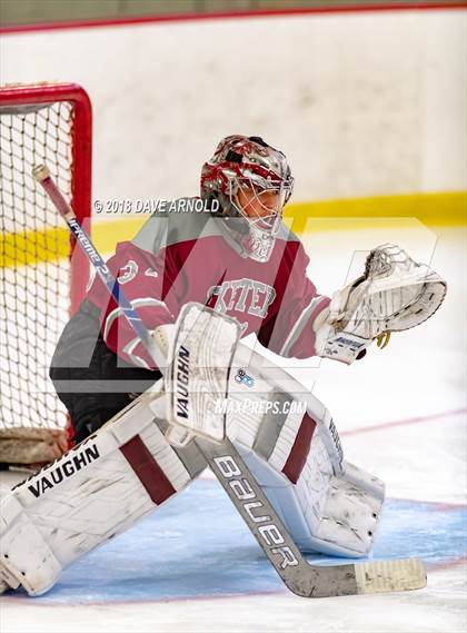 Thumbnail 2 in The Gunnery vs  Phillips Exeter Academy (Exeter Invitational) photogallery.