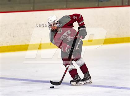 Thumbnail 3 in The Gunnery vs  Phillips Exeter Academy (Exeter Invitational) photogallery.