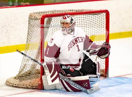 Thumbnail 2 in The Gunnery vs  Phillips Exeter Academy (Exeter Invitational) photogallery.