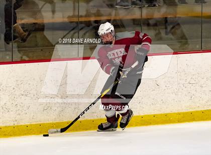 Thumbnail 2 in The Gunnery vs  Phillips Exeter Academy (Exeter Invitational) photogallery.