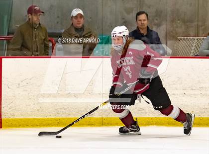 Thumbnail 3 in The Gunnery vs  Phillips Exeter Academy (Exeter Invitational) photogallery.