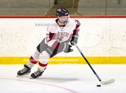 Thumbnail 3 in The Gunnery vs  Phillips Exeter Academy (Exeter Invitational) photogallery.